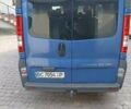Синій Опель Віваро пас., об'ємом двигуна 2.5 л та пробігом 380 тис. км за 11000 $, фото 7 на Automoto.ua