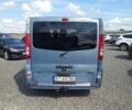 Синий Опель Виваро пасс., объемом двигателя 2 л и пробегом 140 тыс. км за 8100 $, фото 3 на Automoto.ua