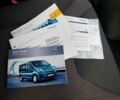 Синий Опель Виваро пасс., объемом двигателя 2 л и пробегом 140 тыс. км за 8100 $, фото 15 на Automoto.ua
