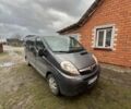 Синий Опель Виваро пасс., объемом двигателя 2 л и пробегом 274 тыс. км за 12300 $, фото 1 на Automoto.ua