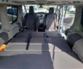 Синий Опель Виваро пасс., объемом двигателя 2 л и пробегом 140 тыс. км за 8100 $, фото 9 на Automoto.ua