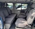 Синий Опель Виваро пасс., объемом двигателя 2 л и пробегом 140 тыс. км за 8100 $, фото 12 на Automoto.ua