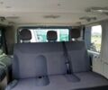 Синий Опель Виваро пасс., объемом двигателя 2 л и пробегом 140 тыс. км за 8100 $, фото 14 на Automoto.ua