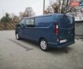 Синий Опель Виваро пасс., объемом двигателя 1.6 л и пробегом 242 тыс. км за 16999 $, фото 3 на Automoto.ua