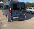 Синій Опель Віваро пас., об'ємом двигуна 1.6 л та пробігом 160 тис. км за 16500 $, фото 5 на Automoto.ua