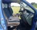 Синий Опель Виваро пасс., объемом двигателя 1.9 л и пробегом 265 тыс. км за 6000 $, фото 11 на Automoto.ua