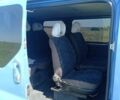 Синий Опель Виваро пасс., объемом двигателя 1.9 л и пробегом 265 тыс. км за 6000 $, фото 10 на Automoto.ua
