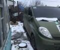 Зелений Опель Віваро пас., об'ємом двигуна 2.08 л та пробігом 285 тис. км за 3800 $, фото 1 на Automoto.ua