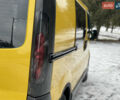 Жовтий Опель Віваро, об'ємом двигуна 1.87 л та пробігом 270 тис. км за 4999 $, фото 24 на Automoto.ua