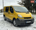 Жовтий Опель Віваро, об'ємом двигуна 1.87 л та пробігом 270 тис. км за 4999 $, фото 1 на Automoto.ua