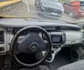 Желтый Опель Виваро, объемом двигателя 2 л и пробегом 383 тыс. км за 6800 $, фото 15 на Automoto.ua