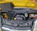 Желтый Опель Виваро, объемом двигателя 2 л и пробегом 383 тыс. км за 6800 $, фото 14 на Automoto.ua