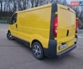 Желтый Опель Виваро, объемом двигателя 2 л и пробегом 383 тыс. км за 6800 $, фото 7 на Automoto.ua