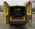 Желтый Опель Виваро, объемом двигателя 2 л и пробегом 272 тыс. км за 10700 $, фото 54 на Automoto.ua