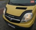 Желтый Опель Виваро, объемом двигателя 2 л и пробегом 272 тыс. км за 10700 $, фото 6 на Automoto.ua