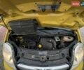 Желтый Опель Виваро, объемом двигателя 2 л и пробегом 272 тыс. км за 10700 $, фото 48 на Automoto.ua
