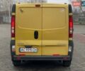 Желтый Опель Виваро, объемом двигателя 2 л и пробегом 272 тыс. км за 10700 $, фото 11 на Automoto.ua