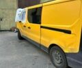 Желтый Опель Виваро, объемом двигателя 1.6 л и пробегом 240 тыс. км за 6499 $, фото 1 на Automoto.ua