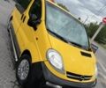 Жовтий Опель Віваро, об'ємом двигуна 1.9 л та пробігом 300 тис. км за 6999 $, фото 1 на Automoto.ua