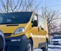 Желтый Опель Виваро, объемом двигателя 1.9 л и пробегом 286 тыс. км за 3500 $, фото 7 на Automoto.ua