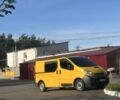 Желтый Опель Виваро, объемом двигателя 1.9 л и пробегом 286 тыс. км за 3500 $, фото 5 на Automoto.ua