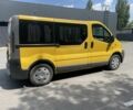 Жовтий Опель Віваро, об'ємом двигуна 1.9 л та пробігом 320 тис. км за 5000 $, фото 4 на Automoto.ua