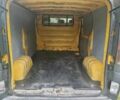 Жовтий Опель Віваро, об'ємом двигуна 0 л та пробігом 280 тис. км за 4300 $, фото 2 на Automoto.ua