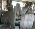 Жовтий Опель Віваро, об'ємом двигуна 1.9 л та пробігом 320 тис. км за 5000 $, фото 7 на Automoto.ua