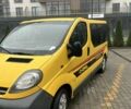 Жовтий Опель Віваро, об'ємом двигуна 1.9 л та пробігом 455 тис. км за 6000 $, фото 5 на Automoto.ua