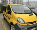 Жовтий Опель Віваро, об'ємом двигуна 1.9 л та пробігом 455 тис. км за 6000 $, фото 1 на Automoto.ua