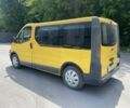 Жовтий Опель Віваро, об'ємом двигуна 1.9 л та пробігом 320 тис. км за 5000 $, фото 5 на Automoto.ua