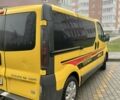 Жовтий Опель Віваро, об'ємом двигуна 1.9 л та пробігом 455 тис. км за 6000 $, фото 2 на Automoto.ua