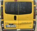 Жовтий Опель Віваро, об'ємом двигуна 1.9 л та пробігом 455 тис. км за 6000 $, фото 3 на Automoto.ua