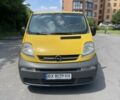 Жовтий Опель Віваро, об'ємом двигуна 1.9 л та пробігом 320 тис. км за 5000 $, фото 2 на Automoto.ua
