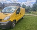Жовтий Опель Віваро, об'ємом двигуна 0 л та пробігом 280 тис. км за 4300 $, фото 4 на Automoto.ua