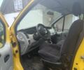 Жовтий Опель Віваро, об'ємом двигуна 0 л та пробігом 280 тис. км за 4300 $, фото 1 на Automoto.ua