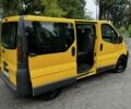 Желтый Опель Виваро, объемом двигателя 1.9 л и пробегом 233 тыс. км за 5350 $, фото 16 на Automoto.ua