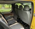 Желтый Опель Виваро, объемом двигателя 1.9 л и пробегом 233 тыс. км за 5350 $, фото 17 на Automoto.ua