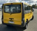 Желтый Опель Виваро, объемом двигателя 1.9 л и пробегом 233 тыс. км за 5100 $, фото 6 на Automoto.ua