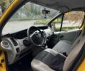 Желтый Опель Виваро, объемом двигателя 1.9 л и пробегом 233 тыс. км за 5350 $, фото 9 на Automoto.ua