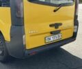 Желтый Опель Виваро, объемом двигателя 1.9 л и пробегом 233 тыс. км за 5100 $, фото 8 на Automoto.ua