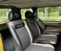 Желтый Опель Виваро, объемом двигателя 1.9 л и пробегом 233 тыс. км за 5350 $, фото 15 на Automoto.ua