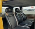 Желтый Опель Виваро, объемом двигателя 1.9 л и пробегом 233 тыс. км за 5100 $, фото 17 на Automoto.ua