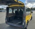 Желтый Опель Виваро, объемом двигателя 1.9 л и пробегом 233 тыс. км за 5100 $, фото 19 на Automoto.ua