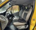 Желтый Опель Виваро, объемом двигателя 1.9 л и пробегом 233 тыс. км за 5350 $, фото 11 на Automoto.ua