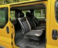 Желтый Опель Виваро, объемом двигателя 1.9 л и пробегом 233 тыс. км за 5350 $, фото 13 на Automoto.ua
