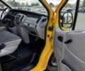 Желтый Опель Виваро, объемом двигателя 1.9 л и пробегом 233 тыс. км за 5100 $, фото 15 на Automoto.ua