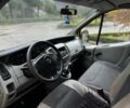 Желтый Опель Виваро, объемом двигателя 1.9 л и пробегом 233 тыс. км за 5350 $, фото 10 на Automoto.ua