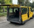 Желтый Опель Виваро, объемом двигателя 1.9 л и пробегом 233 тыс. км за 5350 $, фото 20 на Automoto.ua
