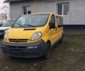 Жовтий Опель Віваро, об'ємом двигуна 0 л та пробігом 350 тис. км за 3599 $, фото 2 на Automoto.ua
